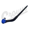 Steering Drag Link for 2007-2018 Jeep JK Wrangler w/ LHD Crown Automotive