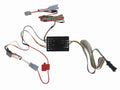 0514 VOLVO XC90 TRAILER HITCH WIRE 4WAY PLUG