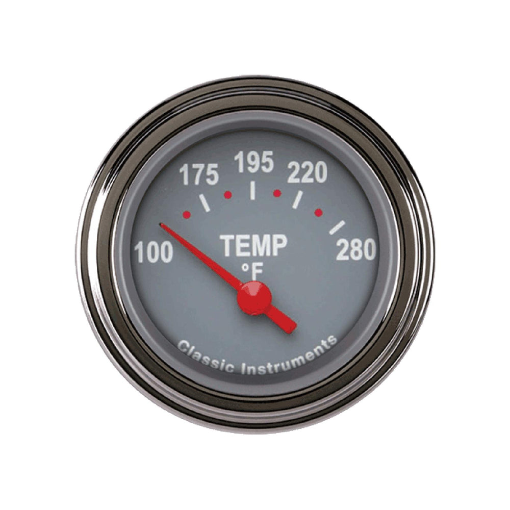 TETRA 2IN GREY WATER TEMP