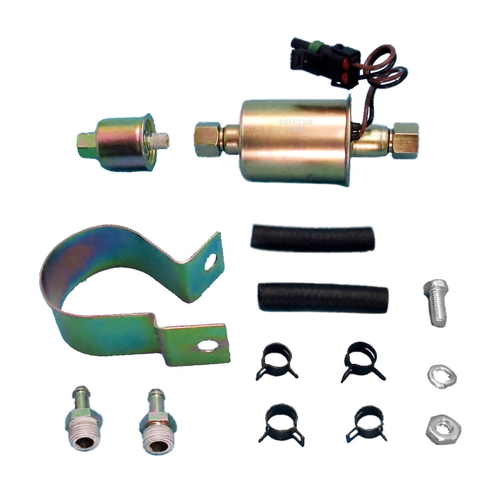 FUEL PUMP KIT