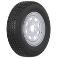 ST175/80D13 C/5H MOD WH STR K5