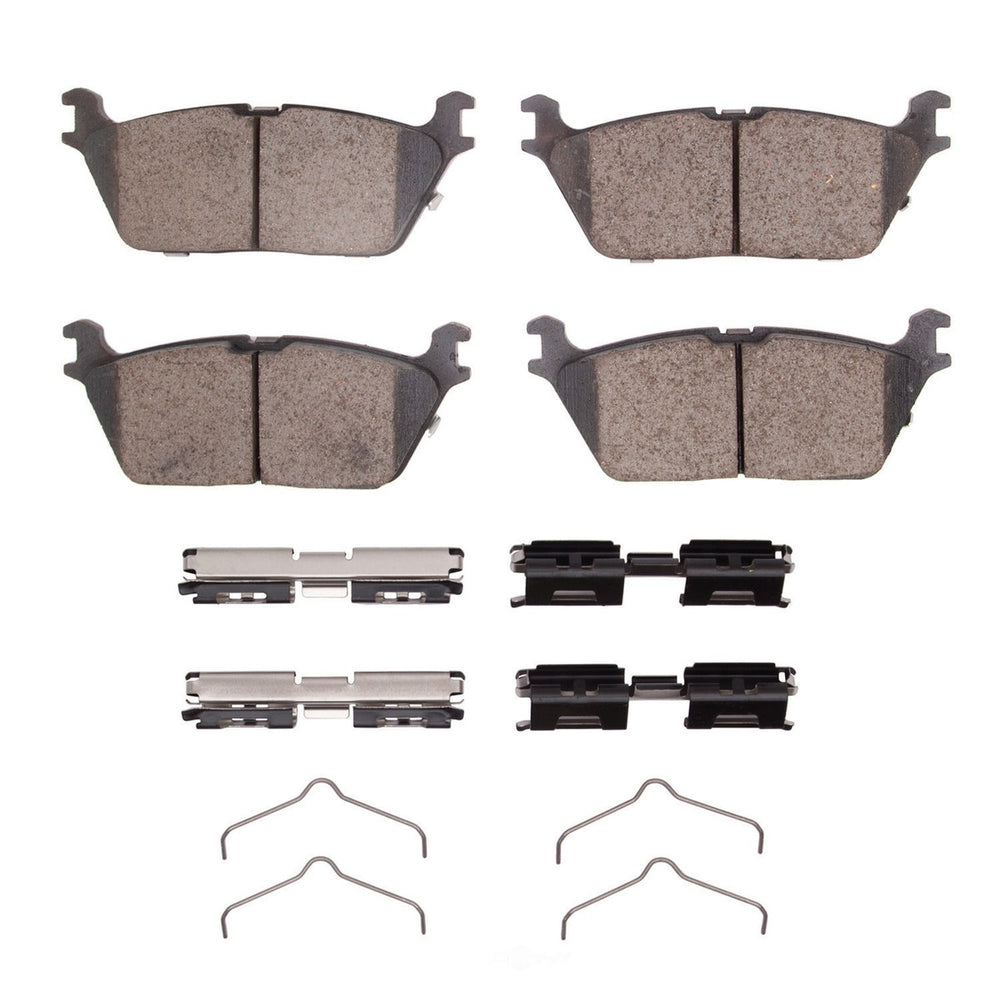 DFC auto part