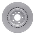 DFC 08-25 Audi S5 Rear GeoSPEC Coated Rotor