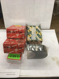 ACL Bearing Nissan 4 1991-2164cc SD20-SD22 1963-80 MAIN BEARING SET