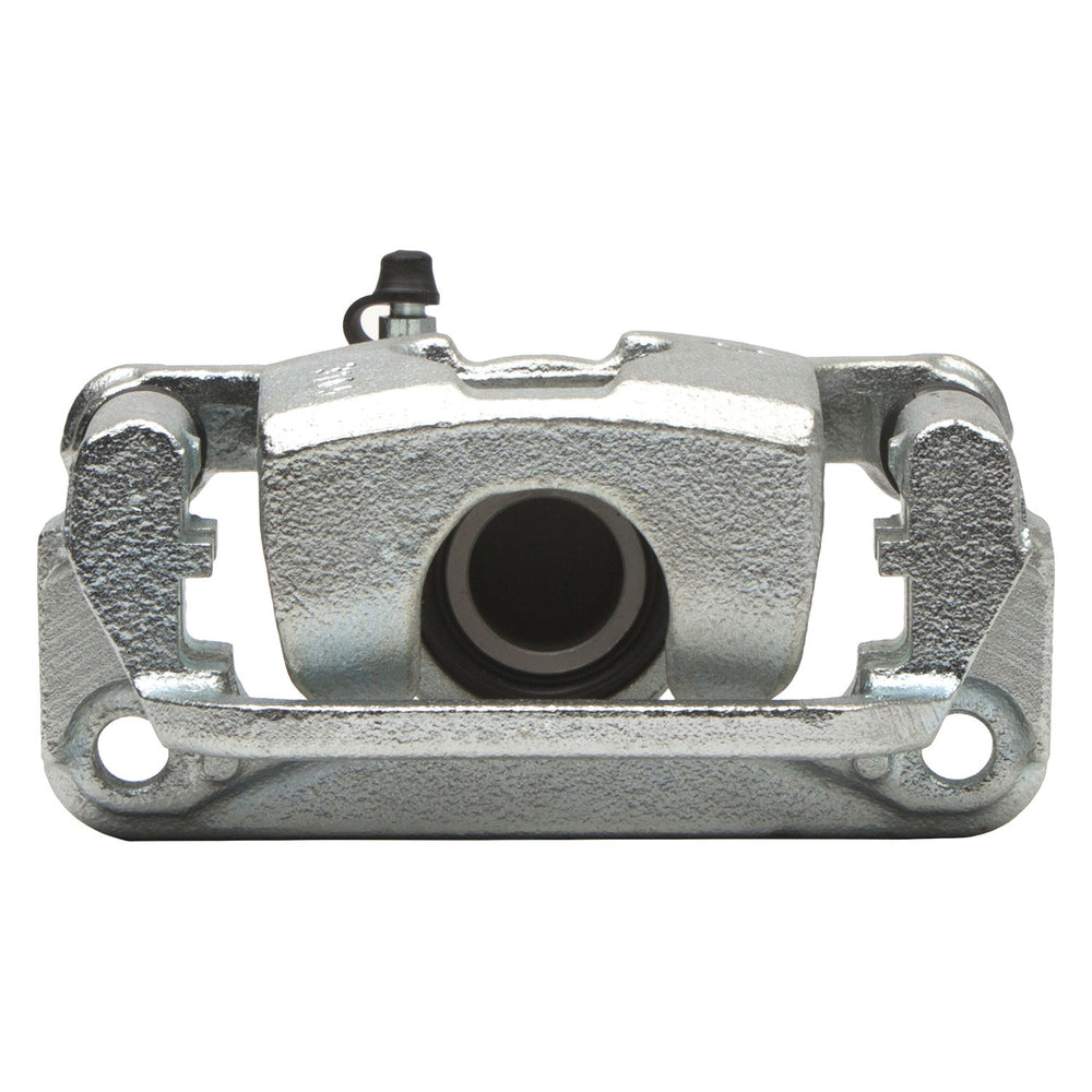 DFC silver auto part