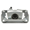 DFC 02-25 Nissan Altima Rear-R Premium Caliper - Silver Zinc Coated
