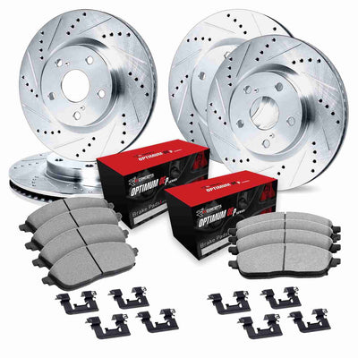 R1 Concepts auto part