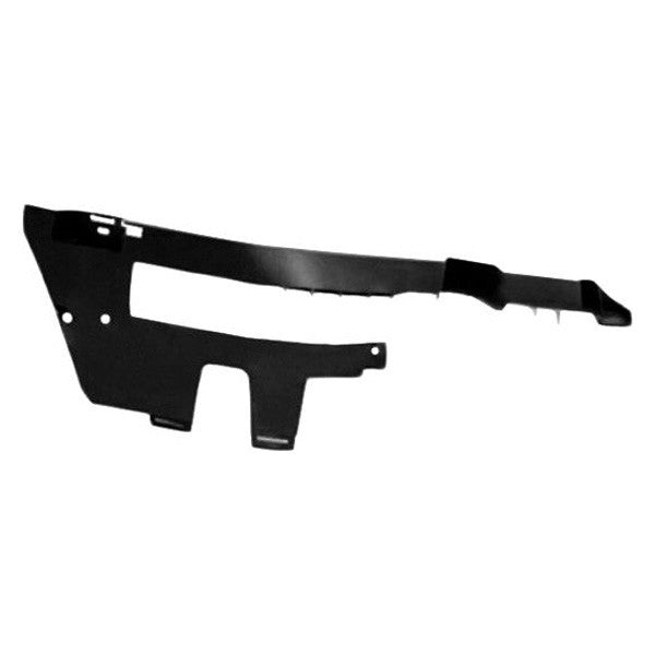 RH FRONT BUMPER ISOLATOR RANGER W/O STX 0611