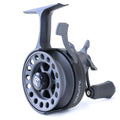 GRAVITY REEL ACID GRAPHITE CLAM PACK
