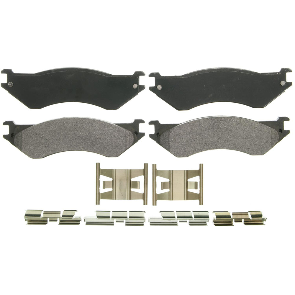 WAGNER BRAKE auto part