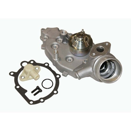 WHALE auto part