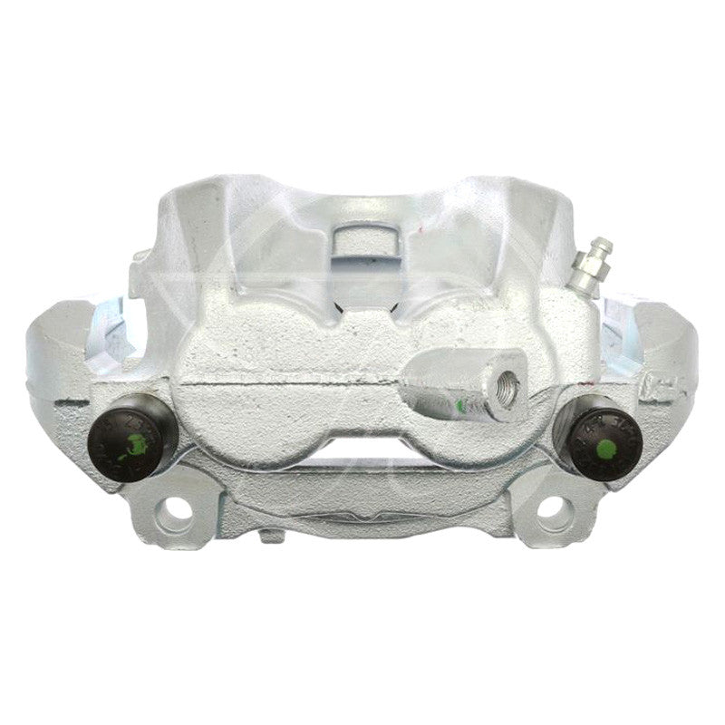 BRAKE CALIPER & BRACKET