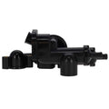 ENGINE COOLANT THERMOSTAT HOUSING