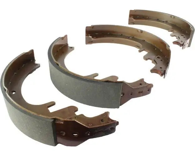 CENTRIC BRAKE SHOES
