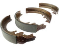 CENTRIC BRAKE SHOES