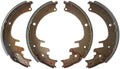 CENTRIC BRAKE SHOES