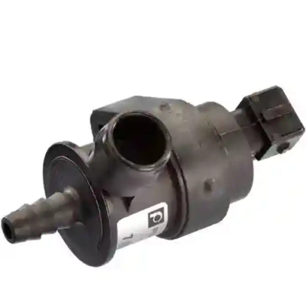 CANISTER PURGE VALVE