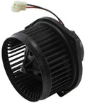 FLANGED VENTED CCW BLOWER MOTOR W/