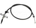 BRAKE CABLE