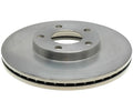 Brake Rotors: Various Makes and Models; Brake Rotors; Outside Diameter 11.12"; 5 Bolt Holes; Vented