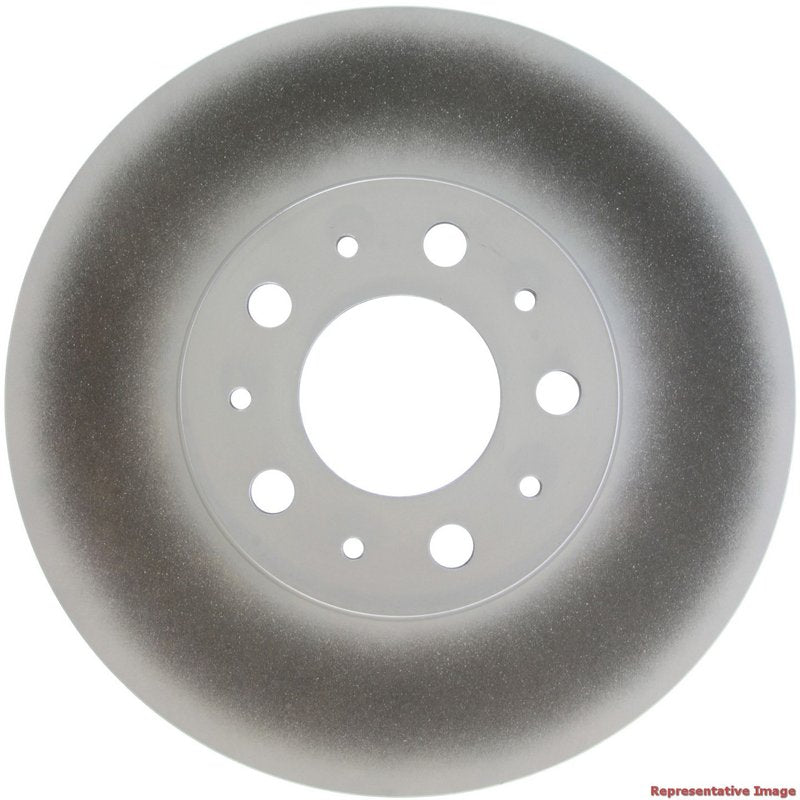 GCX ROTOR FULL COATING