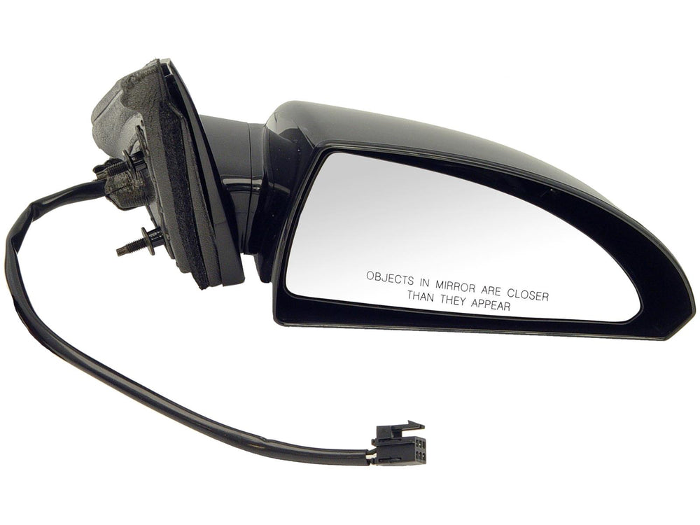 SIDE VIEW MIRROR