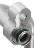 DISCHARGE LINE HOSE ASSEMBLY