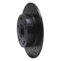 R1 Concepts black auto part