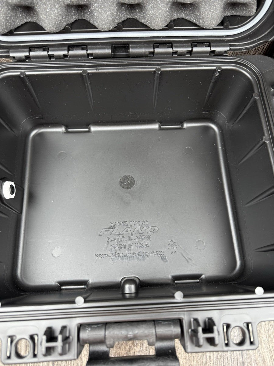 Plano auto part