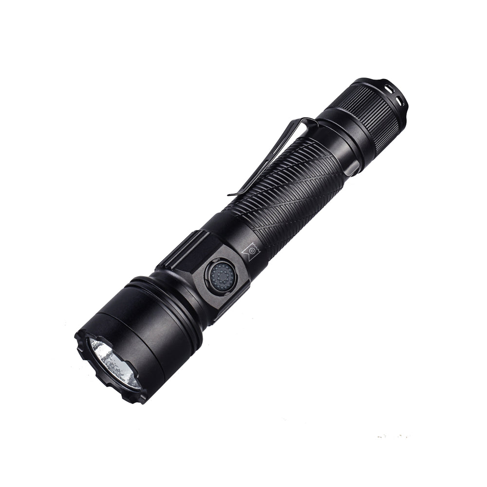 XTORCH HIGH PERFORMANCE FLASHLIGHT (1 EA)