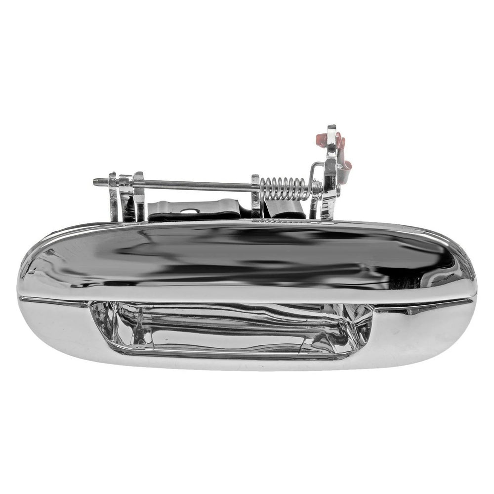 EXTERIOR DOOR HANDLE