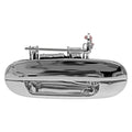 EXTERIOR DOOR HANDLE