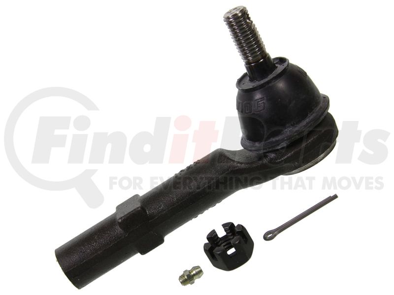 MOOG 09-13 Cadillac Escalade Front Outer / Outer Tie Rod