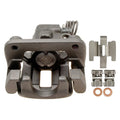 Front Brake Hardware: Various Makes and Models; friction ready calipers