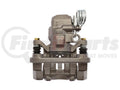 Front Brake Hardware: Various Makes and Models; friction ready calipers