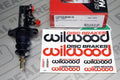 Wilwood GS Remote Master Cylinder - .750in Bore
