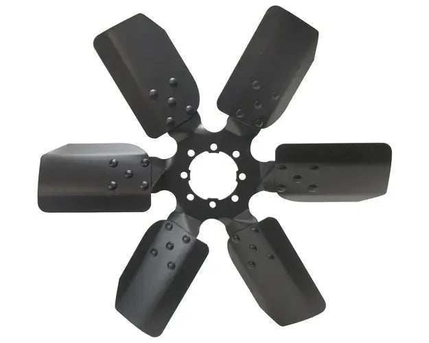 ~(5 lbs. 21X18X2)~ 18 in Fan Clutch Fan Reverse Rotation