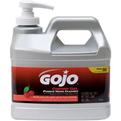 Gojo Industries auto part