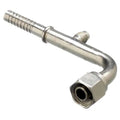 HYDRAULIC COUPLING - POLARSEAL II (