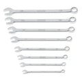 TOUGHSERIES METRIC COMBINATION WRENCH SET 8 PCS