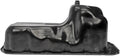 ENGINE OIL PAN