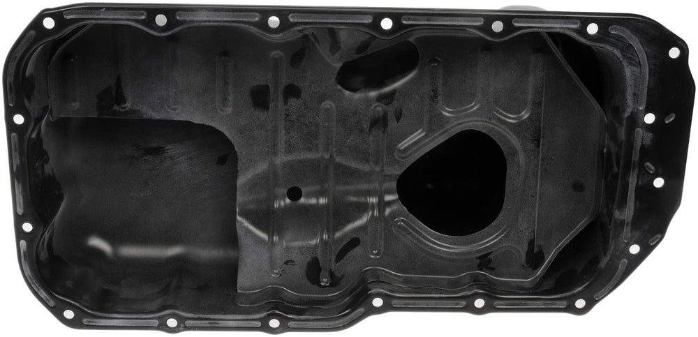 ENGINE OIL PAN