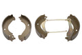 Brembo 05-08 Chevy Silverado 1500/2007 Silverado 1500 Classic Rear Drum Brake Shoe