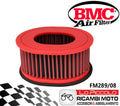 BMC 01-05 Yamaha FZS 1000 S Fazer Replacement Air Filter