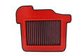 BMC 01-05 Yamaha FZS 1000 S Fazer Replacement Air Filter
