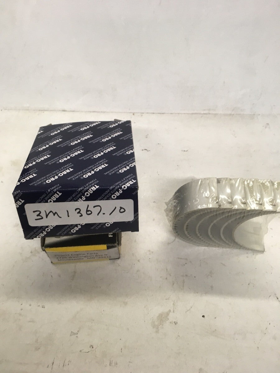 ACL Bearing Nissan 4 1991-2164cc SD20-SD22 1963-80 MAIN BEARING SET