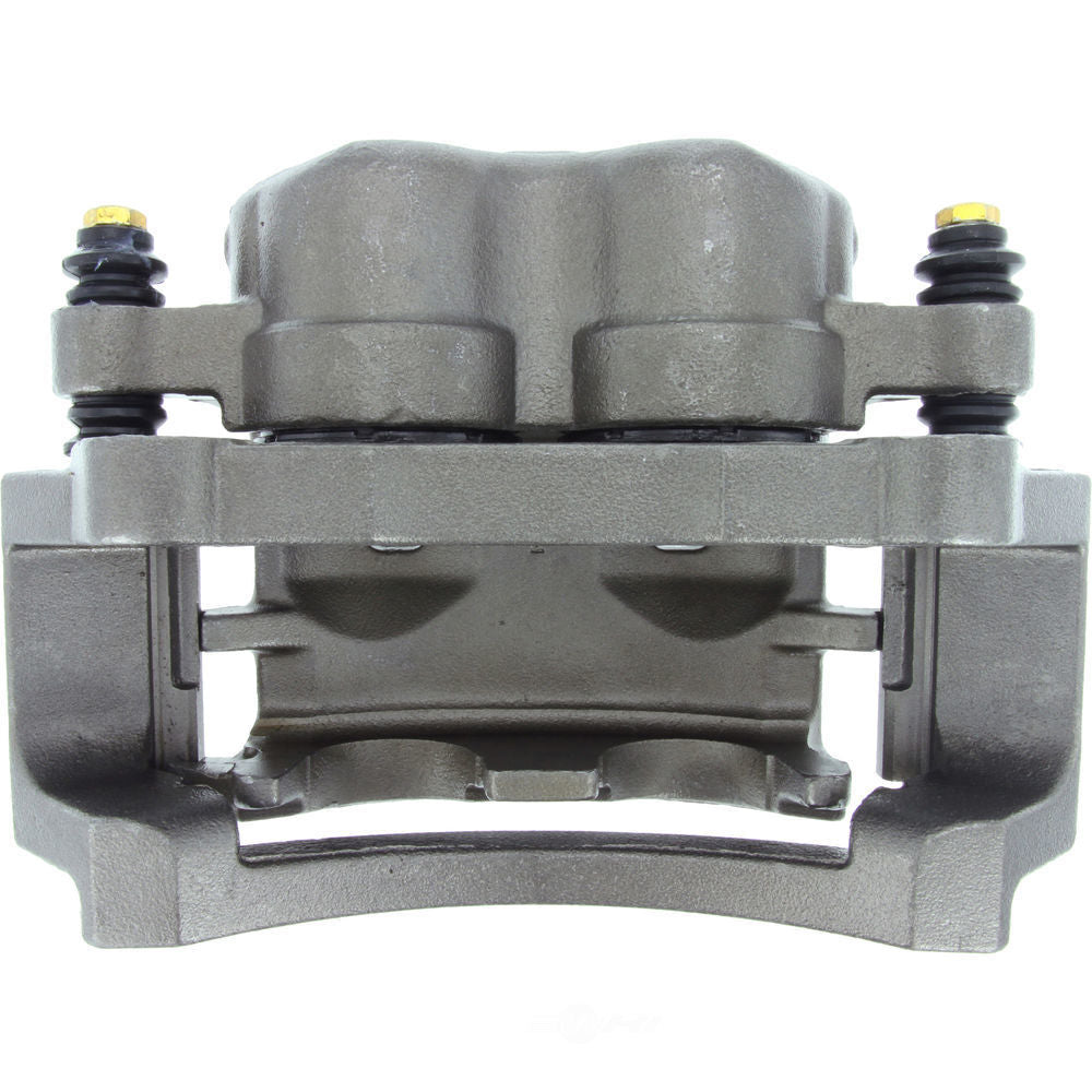 SEMI-LOADED BRAKE CALIPER