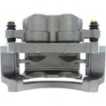 SEMI-LOADED BRAKE CALIPER