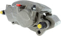 SEMI-LOADED BRAKE CALIPER