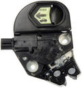 TRUNK ACTUATOR